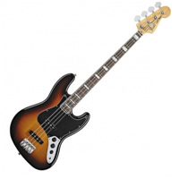 Bass section